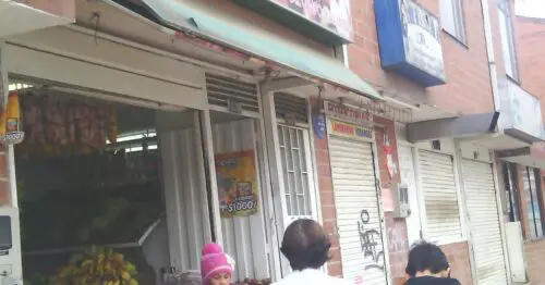 FRUTIFRUVER EL PAISA LA ESPERANZA SUR FRUTIFRUVER EL PAISA LA ESPERANZA SUR